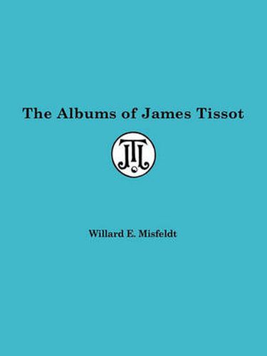 Albums of James Tissot