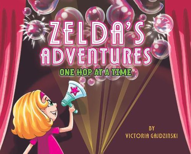 Cover image for Zelda's Adventures