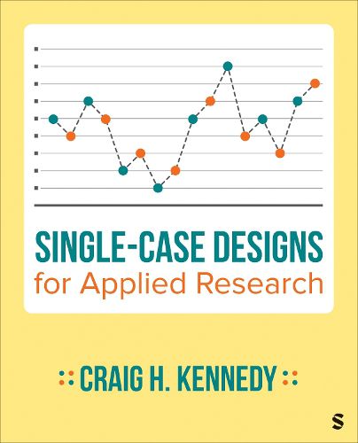 Single-Case Designs for Applied Research