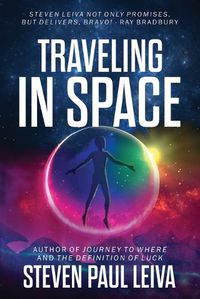 Cover image for Traveling in Space (Revised Edition)