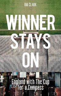 Cover image for Winner Stays On