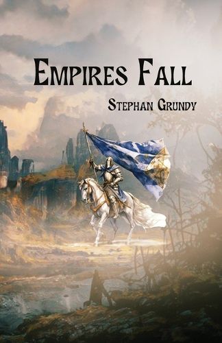 Cover image for Empires Fall