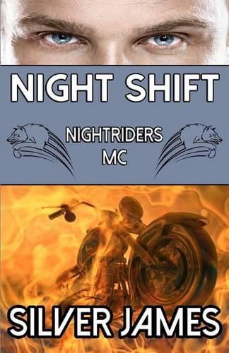 Cover image for Night Shift