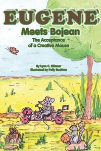 Cover image for Eugene Meets Bojean: The Acceptance of a Creative Mouse