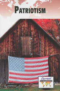 Cover image for Patriotism