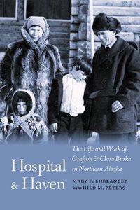 Cover image for Hospital and Haven