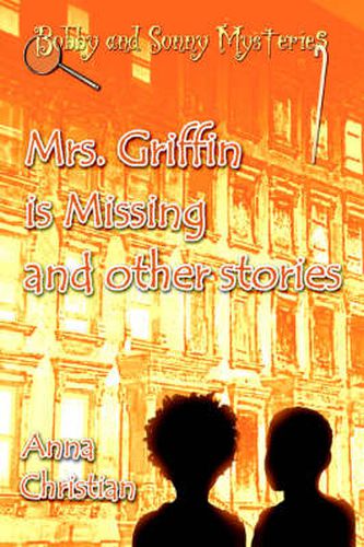 Cover image for Mrs. Griffin is Missing and Other Stories