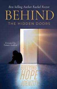 Cover image for Behind the Hidden Doors