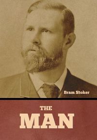 Cover image for The Man