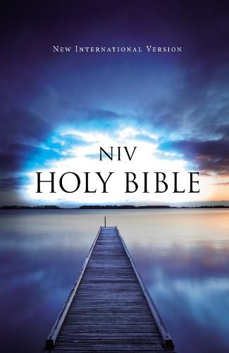 Cover image for NIV, Value Outreach Bible, Paperback