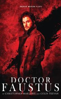 Cover image for Doctor Faustus