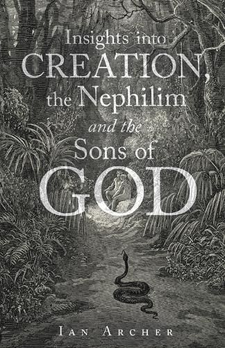 Cover image for Insights into Creation, the Nephilim and the Sons of God