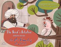 Cover image for The Bird's Relative