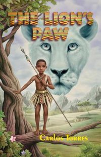 Cover image for The Lion's Paw