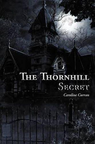 Cover image for The Thornhill Secret