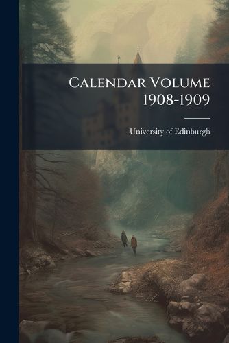 Cover image for Calendar