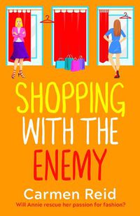 Cover image for Shopping With The Enemy