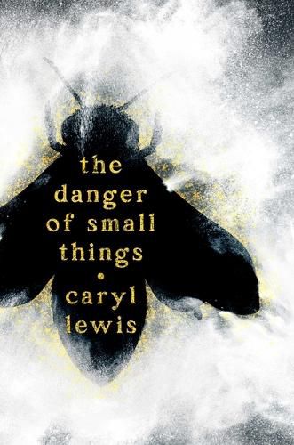 Cover image for The Danger of Small Things