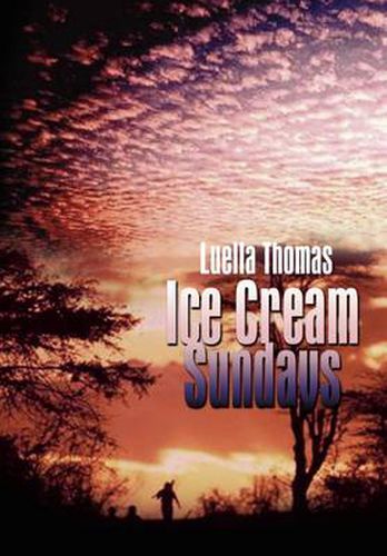 Cover image for Ice Cream Sundays