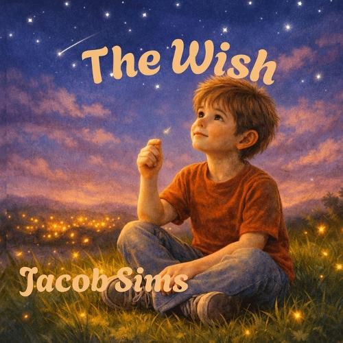 Cover image for The Wish