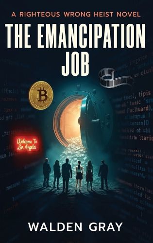 Cover image for The Emancipation Job