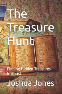 Cover image for The Treasure Hunt