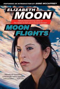 Cover image for Moon Flights