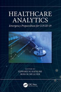 Cover image for Healthcare Analytics