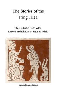 Cover image for Stories of the Tring Tiles