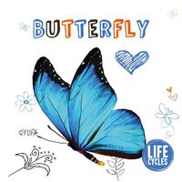 Cover image for Butterfly