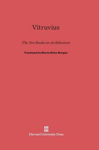 Cover image for Vitruvius