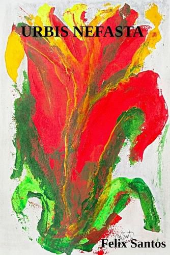 Cover image for Urbis Nefasta