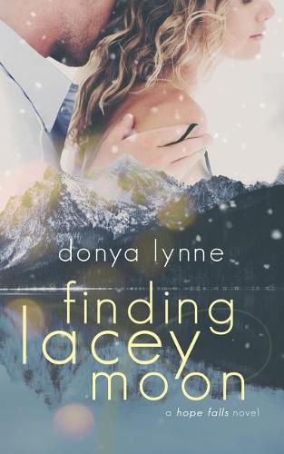 Cover image for Finding Lacey Moon