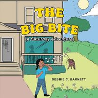 Cover image for The Big Bite