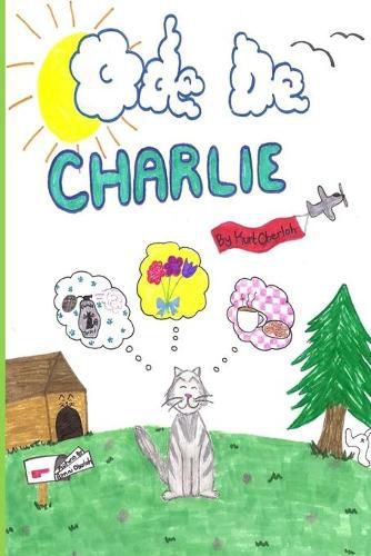 Cover image for Ode de Charlie