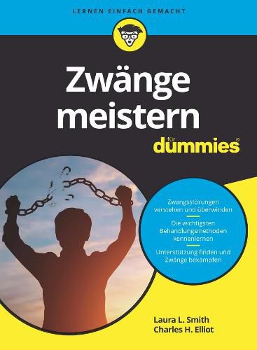 Cover image for Zwange meistern fur Dummies