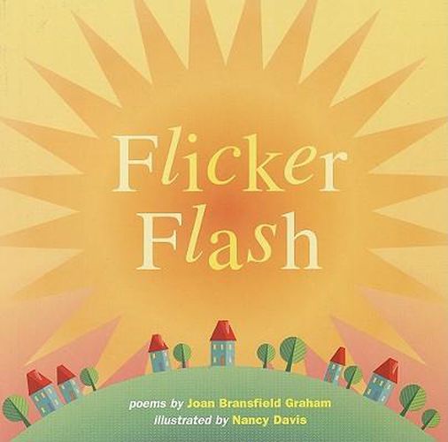 Cover image for Flicker Flash