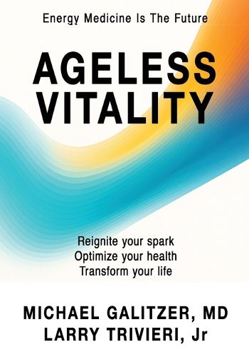 Cover image for Ageless Vitality