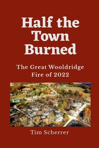 Cover image for Half the Town Burned