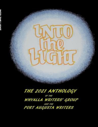 Cover image for Into The Light