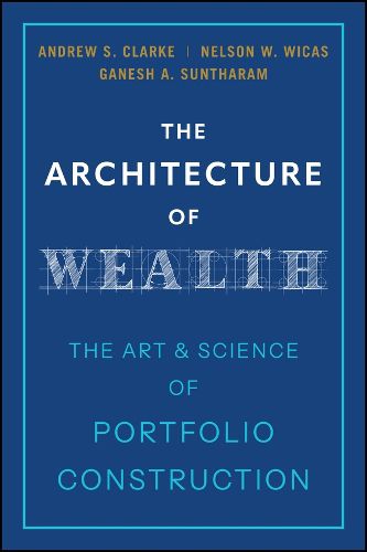 Cover image for The Architecture of Wealth