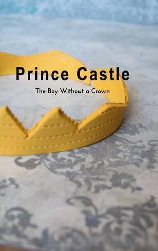 Cover image for Prince Castle