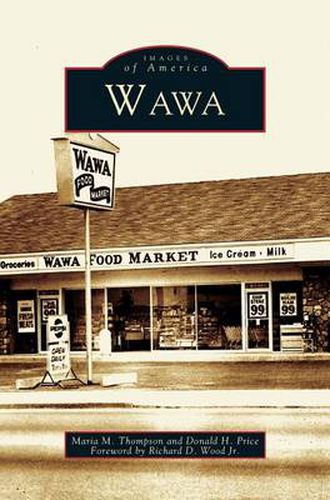 Cover image for Wawa