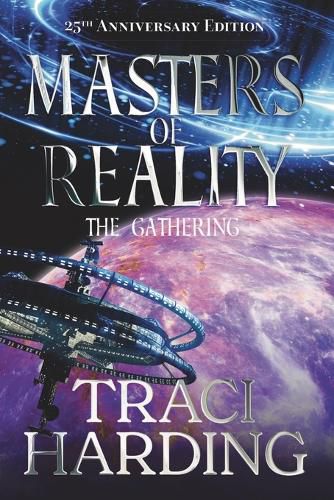 Cover image for Masters of Reality