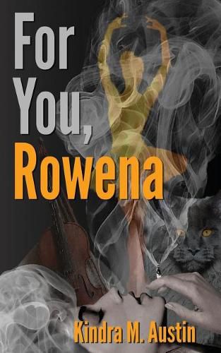 Cover image for For You, Rowena