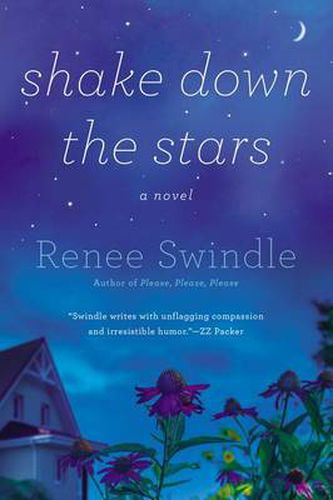 Cover image for Shake Down the Stars