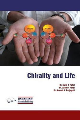 Cover image for Chirality and Life