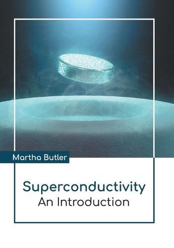 Cover image for Superconductivity: An Introduction