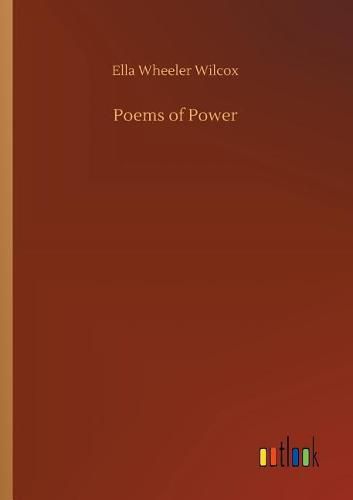 Poems of Power