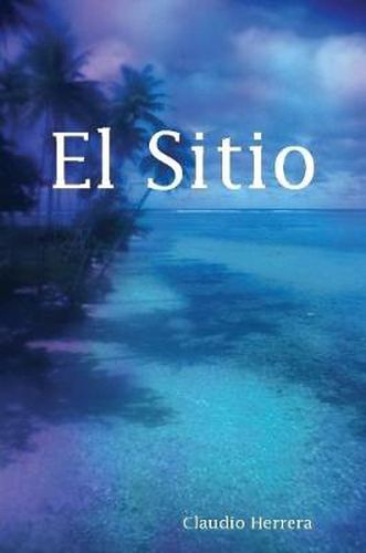 Cover image for El Sitio